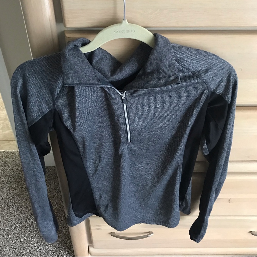 Long sleeve shirt/Pullover